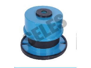 ZD型阻尼彈簧減振器