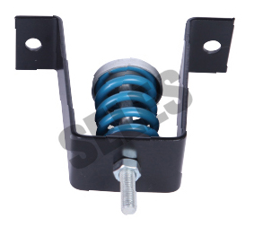 V型吊式彈簧減振器