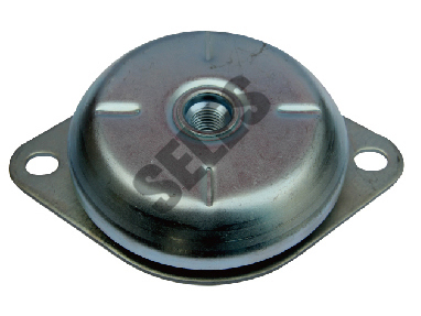 SH型橡膠減振器